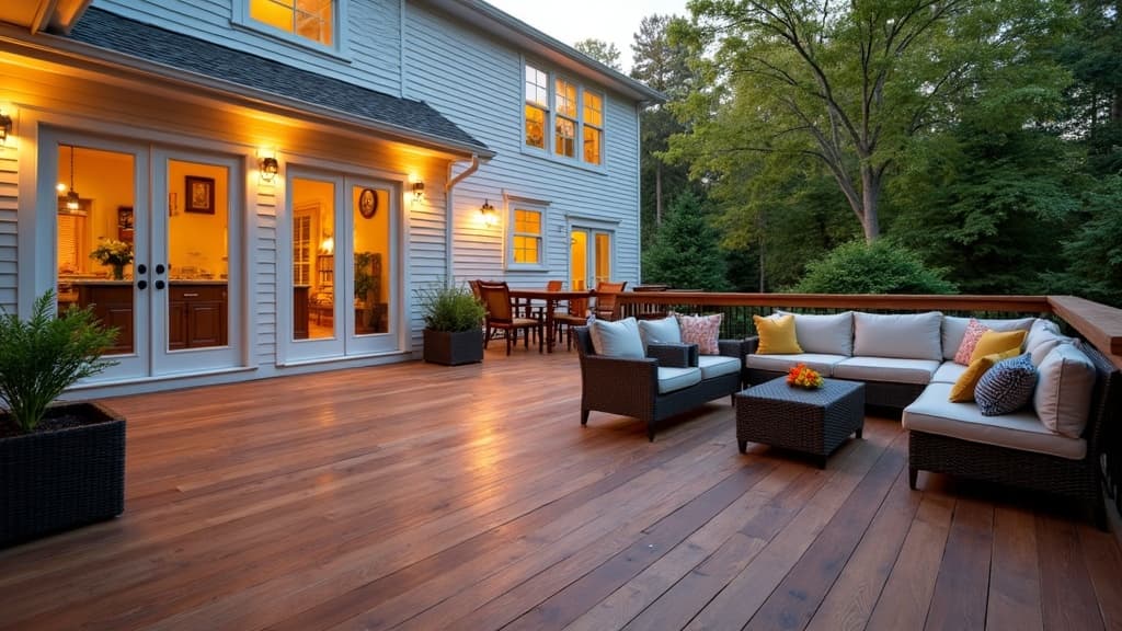 Riverside Walnut Restoration
