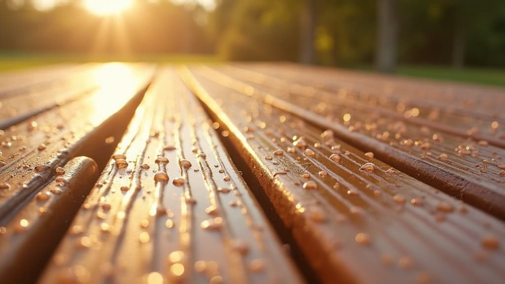 Mildew & Weather Protection